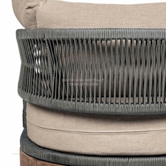 Ghế Ngoài Trời Thư Giãn GD23