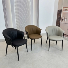 GHẾ ĂN HIỆN ĐẠI NHẬP KHẨU - GNK6