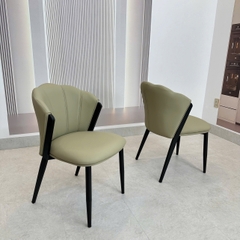 GHẾ ĂN LAPOLI NHẬP KHẨU - GNK8