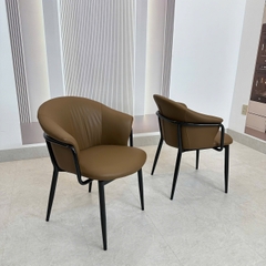 GHẾ ĂN HIỆN ĐẠI NHẬP KHẨU - GNK6