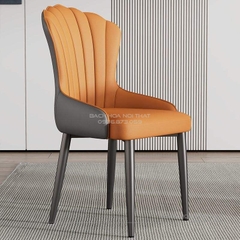 GHẾ BÀN ĂN CÓ TỰA LƯNG - GAN208