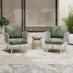 Ghế Cafe Ngoài Trời Đẹp GD24