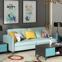 GHẾ SOFA HIỆN ĐẠI - GSF16