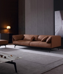 GHẾ SOFA HIỆN ĐẠI - GSF17