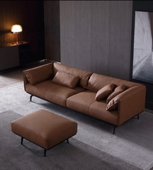 GHẾ SOFA HIỆN ĐẠI - GSF17