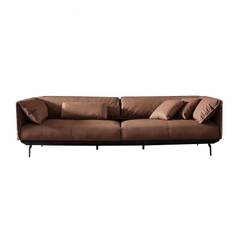 GHẾ SOFA HIỆN ĐẠI - GSF17