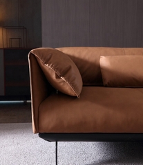 GHẾ SOFA HIỆN ĐẠI - GSF17