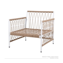 Ghế Sắt Ngoài Trời GD25