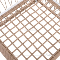 Ghế Sắt Ngoài Trời GD25