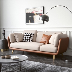 GHẾ SOFA HIỆN ĐẠI - GSF18