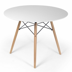 BỘ BÀN 4 GHẾ CAFE NHỰA - CF01