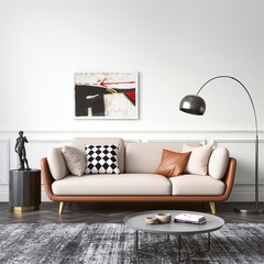 GHẾ SOFA HIỆN ĐẠI - GSF18