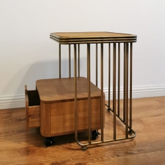 BÀN TAB GIƯỜNG - TAB16