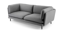 GHẾ SOFA HIỆN ĐẠI - GSF20