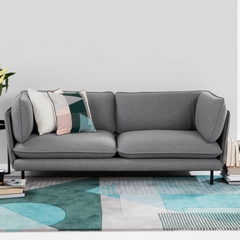 GHẾ SOFA HIỆN ĐẠI - GSF20