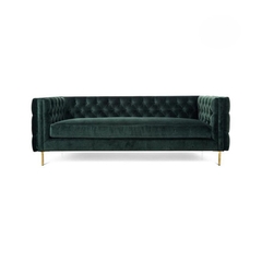 GHẾ SOFA HIỆN ĐẠI - GSF21