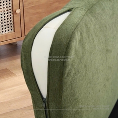 Ghế Sắt Sân Vườn Đẹp GD27