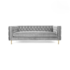 GHẾ SOFA HIỆN ĐẠI - GSF21