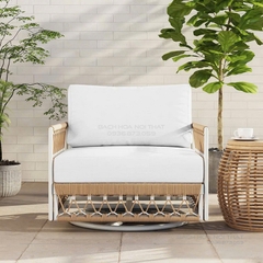 Ghế Xoay Ngoài Trời GD28