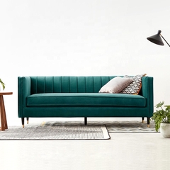 GHẾ SOFA HIỆN ĐẠI - GSF23