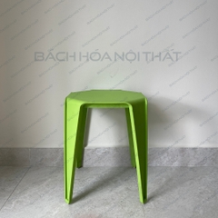 GHẾ NHỰA ĐÚC CAO CẤP - CF3006