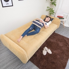 GHẾ SOFA GIƯỜNG - LÒ XO TÚI