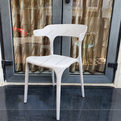 GHẾ NHỰA ĐÚC CAO CẤP - 3001