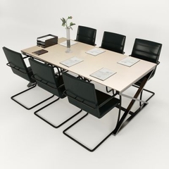 BÀN PHÒNG HỌP - BPH03