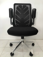 GHẾ XOAY VĂN PHÒNG - K11