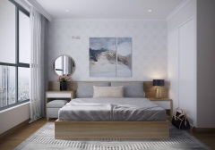 GIƯỜNG NGỦ - GN16