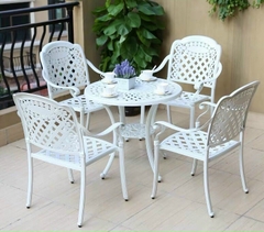 BÀN NGOÀI TRỜI - BV03