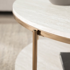 BÀN TRÀ GỖ - BTG03