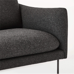 GHẾ SOFA HIỆN ĐẠI - GSF03