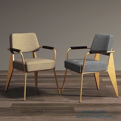 GHẾ SOFA ĐƠN BỌC VẢI - SFV50