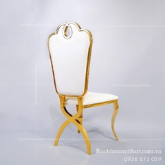 GHẾ ĂN VICTORIA TÂN CỔ ĐIỂN - GAN24