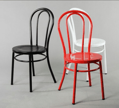 GHẾ THONET SẮT