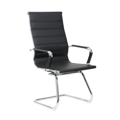 GHẾ LƯNG DA CAO TAY DẸP - GCQ03