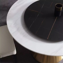 BÀN ĂN MẶT ĐÁ - BC05