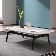 BÀN TRÀ SOFA MẶT ĐÁ - BT59