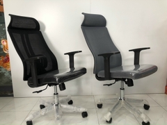 GHẾ XOAY VĂN PHÒNG - V04