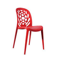 GHẾ NHỰA ĐÚC CAO CẤP - 3010