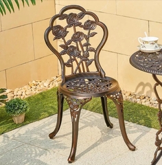 GHẾ NGOÀI TRỜI - AV1