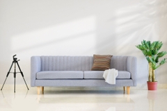 GHẾ SOFA HIỆN ĐẠI - GSF25