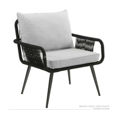 Ghế Sắt Ngoài Trời Giá Rẻ GD30