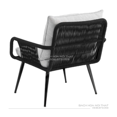 Ghế Sắt Ngoài Trời Giá Rẻ GD30