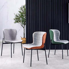 GHẾ ĂN ECO CHAIR