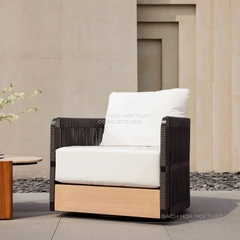 Ghế Sofa Ngoài Trời GD31