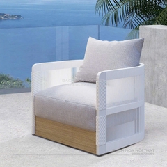 Ghế Sofa Ngoài Trời GD31