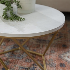 BÀN TRÀ SOFA ĐÔI  - BT27