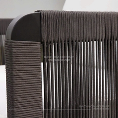 Ghế Sofa Ngoài Trời GD31